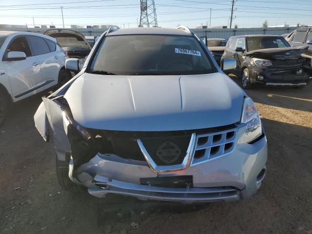 Photo 4 VIN: JN8AS5MV1CW370400 - NISSAN ROGUE S 