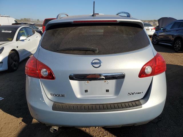 Photo 5 VIN: JN8AS5MV1CW370400 - NISSAN ROGUE S 