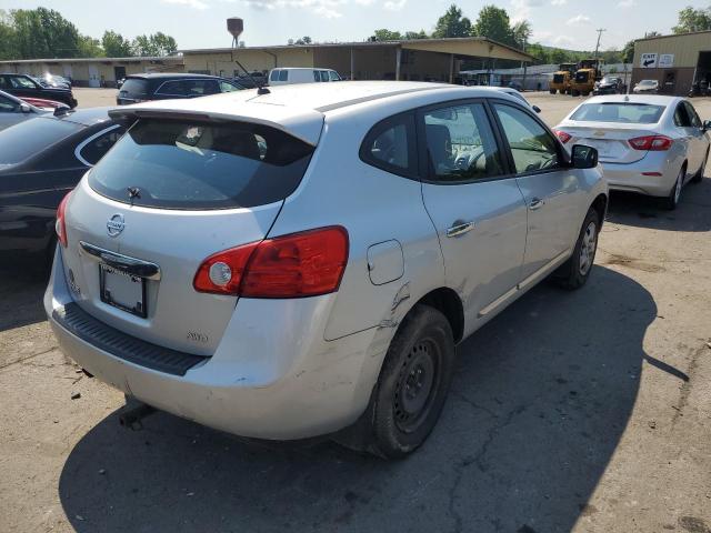 Photo 3 VIN: JN8AS5MV1CW372289 - NISSAN ROGUE 