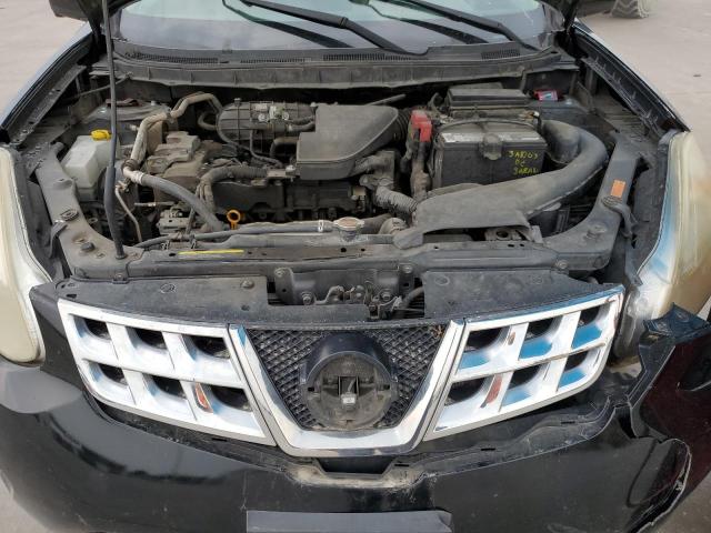 Photo 10 VIN: JN8AS5MV1CW374043 - NISSAN ROGUE 