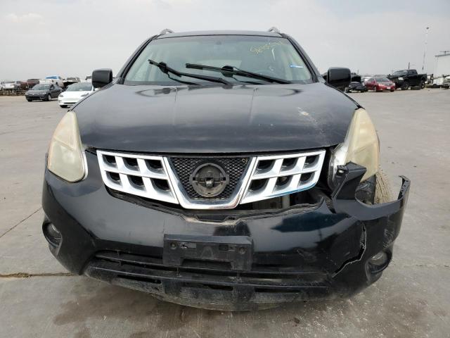 Photo 4 VIN: JN8AS5MV1CW374043 - NISSAN ROGUE 