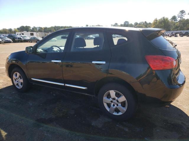 Photo 1 VIN: JN8AS5MV1CW375046 - NISSAN ROGUE 