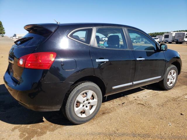 Photo 2 VIN: JN8AS5MV1CW375046 - NISSAN ROGUE 