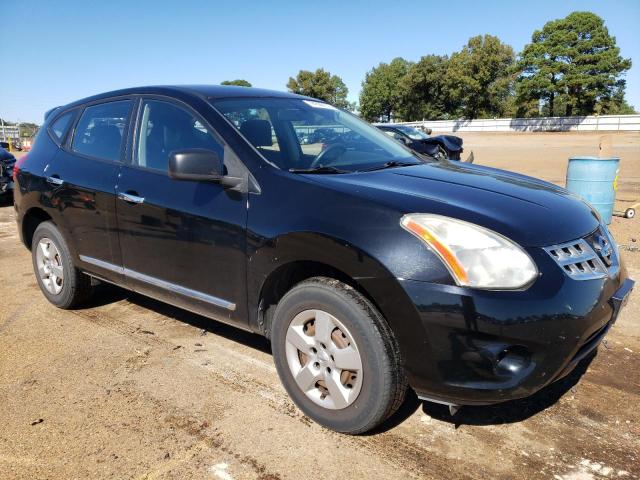 Photo 3 VIN: JN8AS5MV1CW375046 - NISSAN ROGUE 