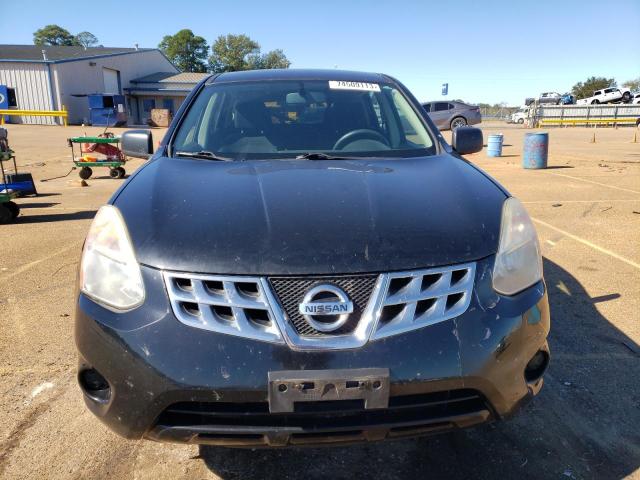 Photo 4 VIN: JN8AS5MV1CW375046 - NISSAN ROGUE 