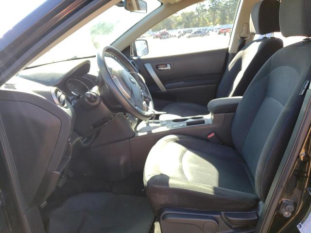 Photo 6 VIN: JN8AS5MV1CW375046 - NISSAN ROGUE 