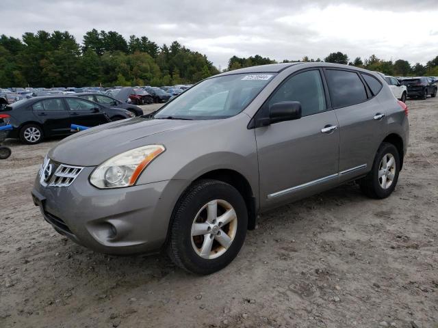 Photo 0 VIN: JN8AS5MV1CW375435 - NISSAN ROGUE S 