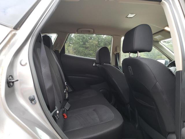 Photo 10 VIN: JN8AS5MV1CW375435 - NISSAN ROGUE S 