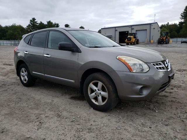 Photo 3 VIN: JN8AS5MV1CW375435 - NISSAN ROGUE S 