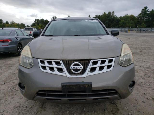 Photo 4 VIN: JN8AS5MV1CW375435 - NISSAN ROGUE S 