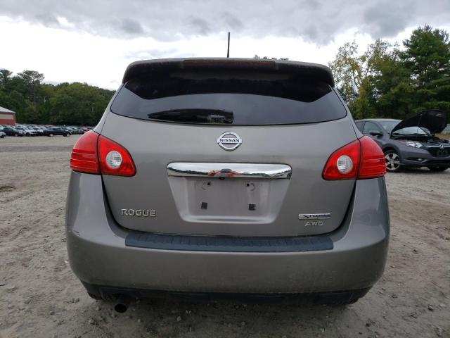 Photo 5 VIN: JN8AS5MV1CW375435 - NISSAN ROGUE S 