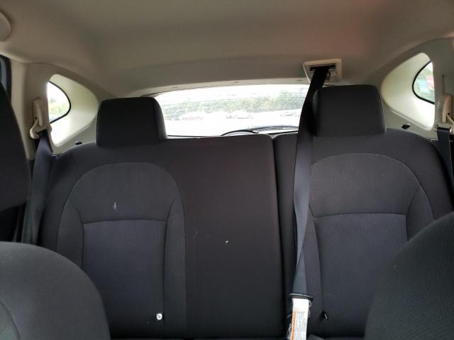 Photo 9 VIN: JN8AS5MV1CW375435 - NISSAN ROGUE S 