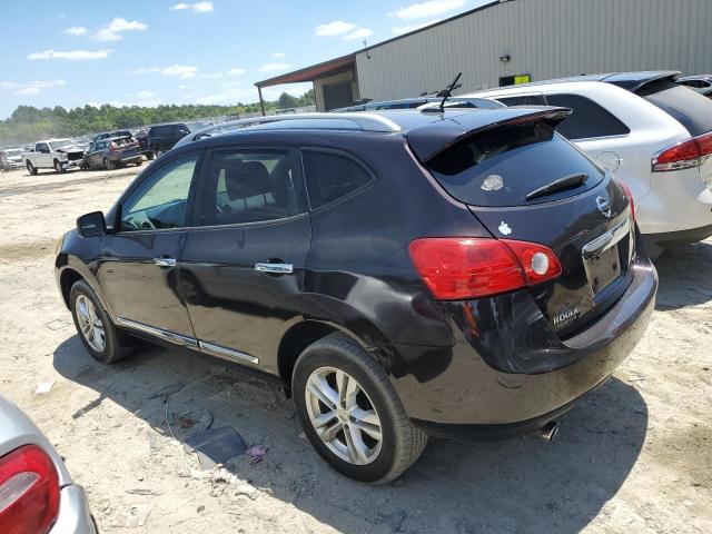 Photo 1 VIN: JN8AS5MV1CW376228 - NISSAN ROGUE S 