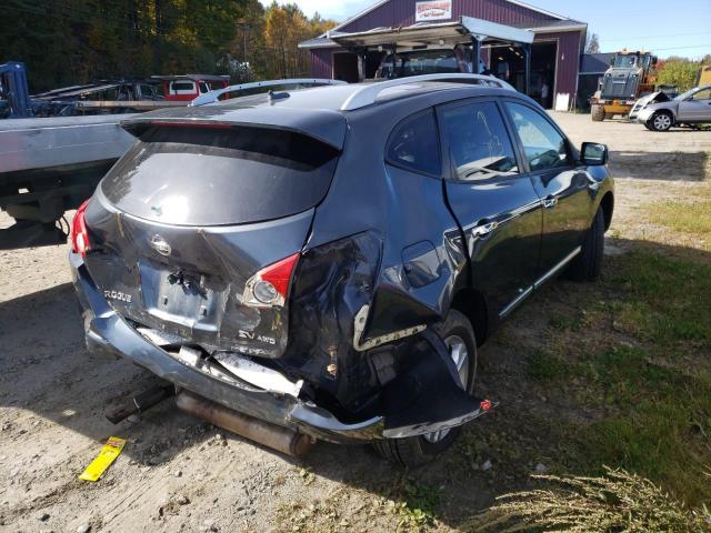 Photo 3 VIN: JN8AS5MV1CW376973 - NISSAN ROGUE S 