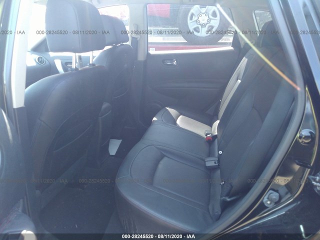 Photo 7 VIN: JN8AS5MV1CW381221 - NISSAN ROGUE 