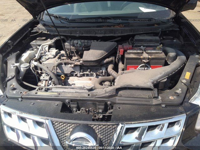 Photo 9 VIN: JN8AS5MV1CW381221 - NISSAN ROGUE 