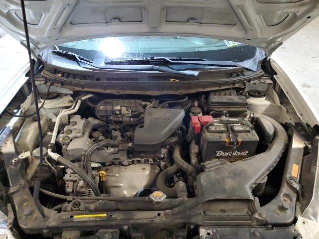 Photo 6 VIN: JN8AS5MV1CW381297 - NISSAN ROGUE S 