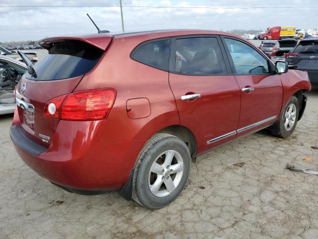 Photo 2 VIN: JN8AS5MV1CW381462 - NISSAN ROGUE S 