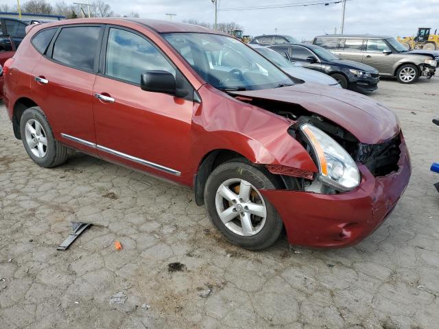 Photo 3 VIN: JN8AS5MV1CW381462 - NISSAN ROGUE S 