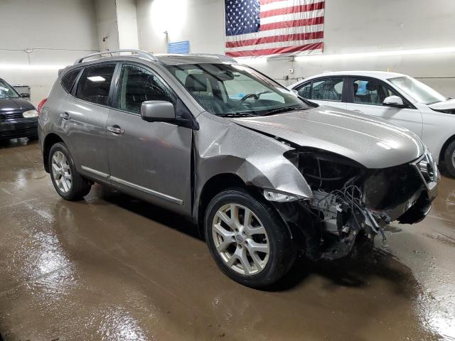 Photo 3 VIN: JN8AS5MV1CW384295 - NISSAN ROGUE S 