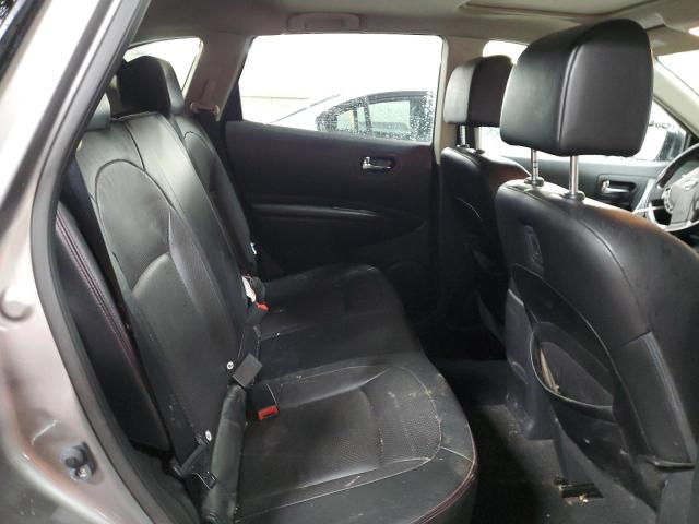 Photo 9 VIN: JN8AS5MV1CW384295 - NISSAN ROGUE S 