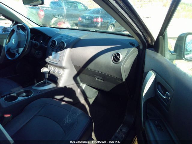 Photo 4 VIN: JN8AS5MV1CW386807 - NISSAN ROGUE 