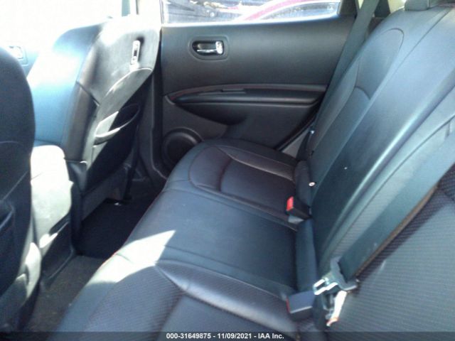 Photo 7 VIN: JN8AS5MV1CW386807 - NISSAN ROGUE 