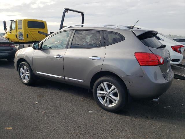 Photo 1 VIN: JN8AS5MV1CW387990 - NISSAN ROGUE 