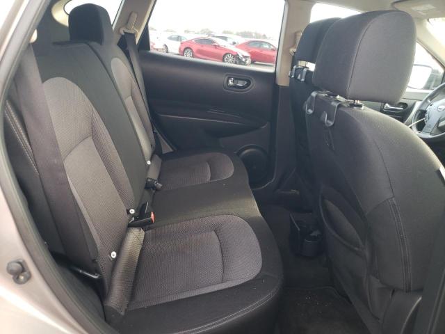 Photo 10 VIN: JN8AS5MV1CW387990 - NISSAN ROGUE 