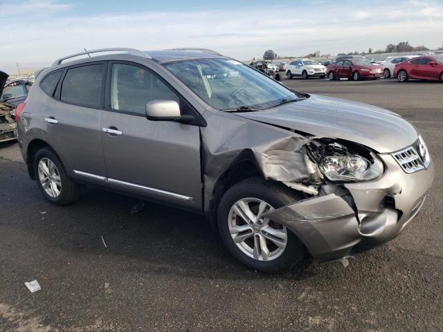 Photo 3 VIN: JN8AS5MV1CW387990 - NISSAN ROGUE 