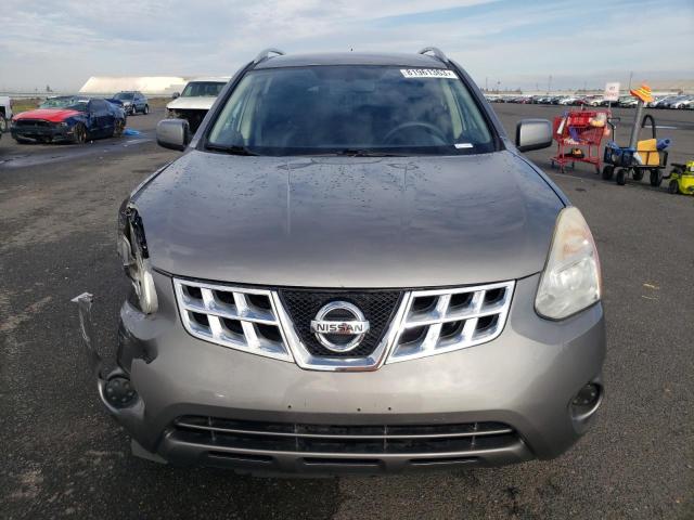 Photo 4 VIN: JN8AS5MV1CW387990 - NISSAN ROGUE 