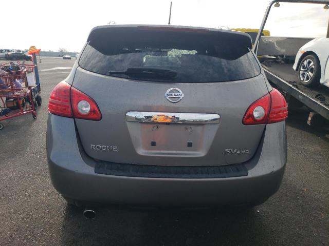 Photo 5 VIN: JN8AS5MV1CW387990 - NISSAN ROGUE 