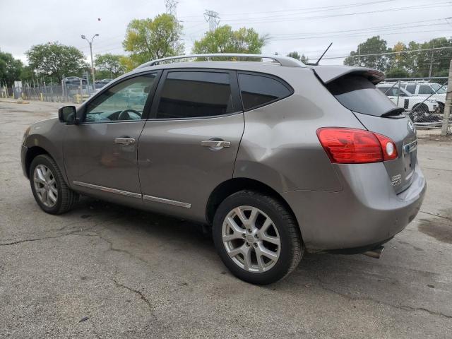 Photo 1 VIN: JN8AS5MV1CW388184 - NISSAN ROGUE S 