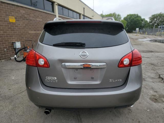 Photo 5 VIN: JN8AS5MV1CW388184 - NISSAN ROGUE S 