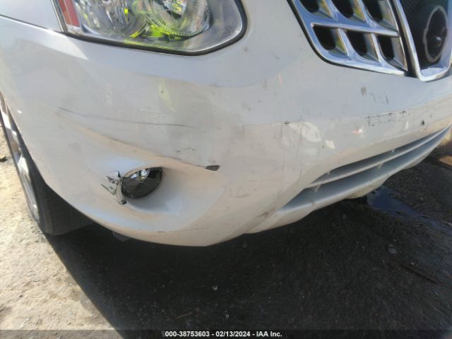 Photo 5 VIN: JN8AS5MV1CW392218 - NISSAN ROGUE 