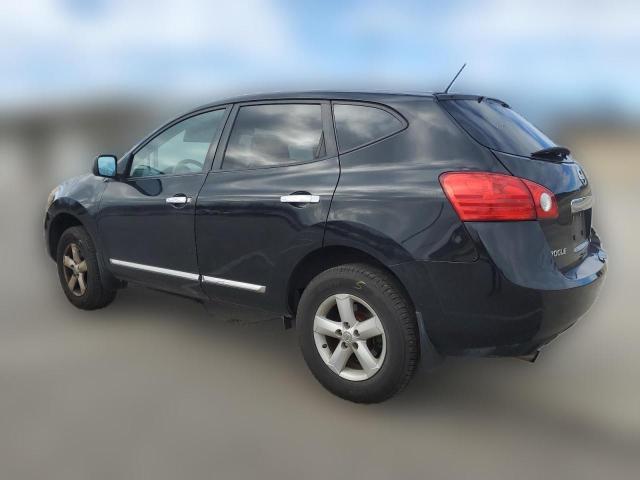 Photo 1 VIN: JN8AS5MV1CW397029 - NISSAN ROGUE 