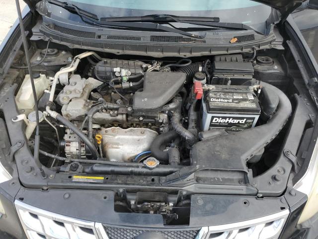 Photo 11 VIN: JN8AS5MV1CW397029 - NISSAN ROGUE 