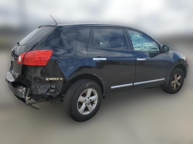 Photo 2 VIN: JN8AS5MV1CW397029 - NISSAN ROGUE 