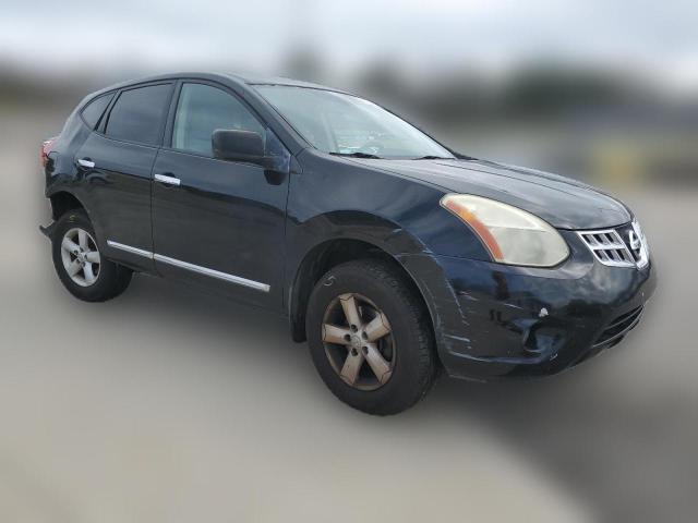 Photo 3 VIN: JN8AS5MV1CW397029 - NISSAN ROGUE 