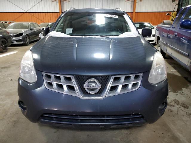 Photo 4 VIN: JN8AS5MV1CW397693 - NISSAN ROGUE S 