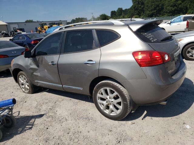 Photo 1 VIN: JN8AS5MV1CW398309 - NISSAN ROGUE S 