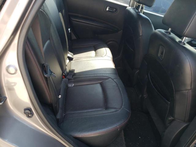 Photo 10 VIN: JN8AS5MV1CW398309 - NISSAN ROGUE S 