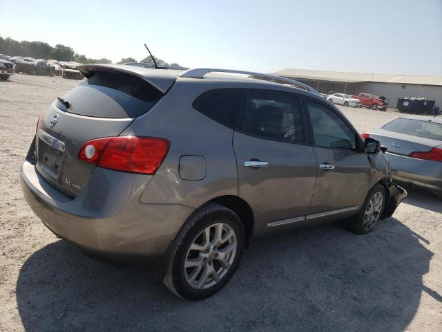 Photo 2 VIN: JN8AS5MV1CW398309 - NISSAN ROGUE S 