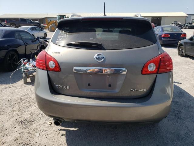 Photo 5 VIN: JN8AS5MV1CW398309 - NISSAN ROGUE S 