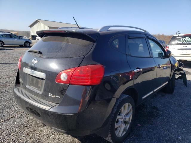 Photo 3 VIN: JN8AS5MV1CW399475 - NISSAN ROGUE S 