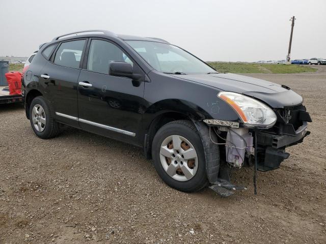 Photo 3 VIN: JN8AS5MV1CW399752 - NISSAN ROGUE S 