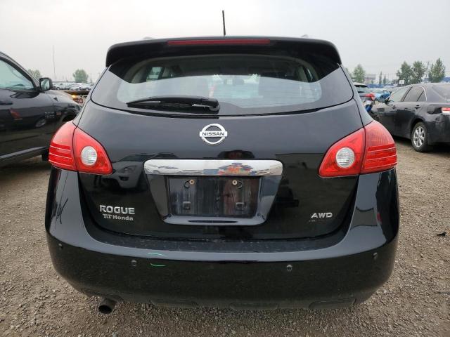 Photo 5 VIN: JN8AS5MV1CW399752 - NISSAN ROGUE S 