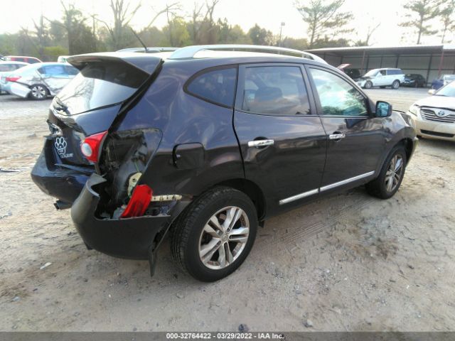 Photo 3 VIN: JN8AS5MV1CW400060 - NISSAN ROGUE 