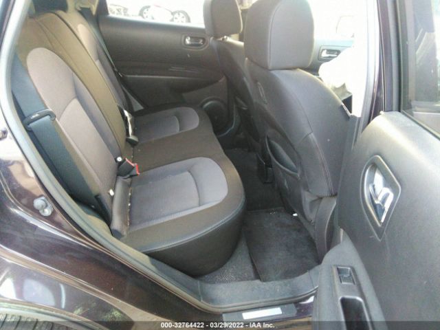 Photo 7 VIN: JN8AS5MV1CW400060 - NISSAN ROGUE 