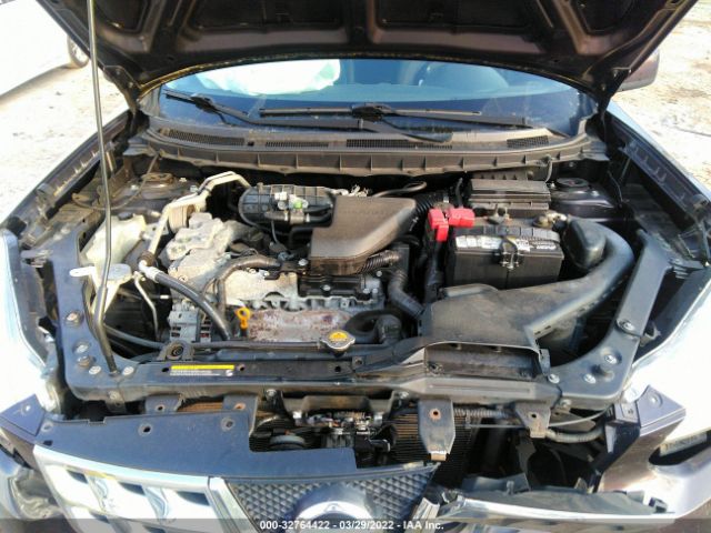 Photo 9 VIN: JN8AS5MV1CW400060 - NISSAN ROGUE 